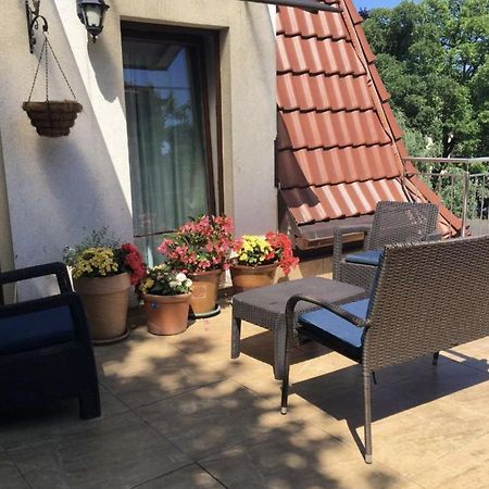 Apartament Sloneczny Σόποτ Εξωτερικό φωτογραφία