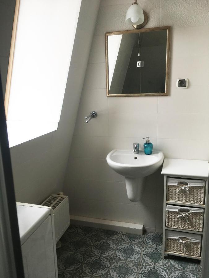 Apartament Sloneczny Σόποτ Εξωτερικό φωτογραφία