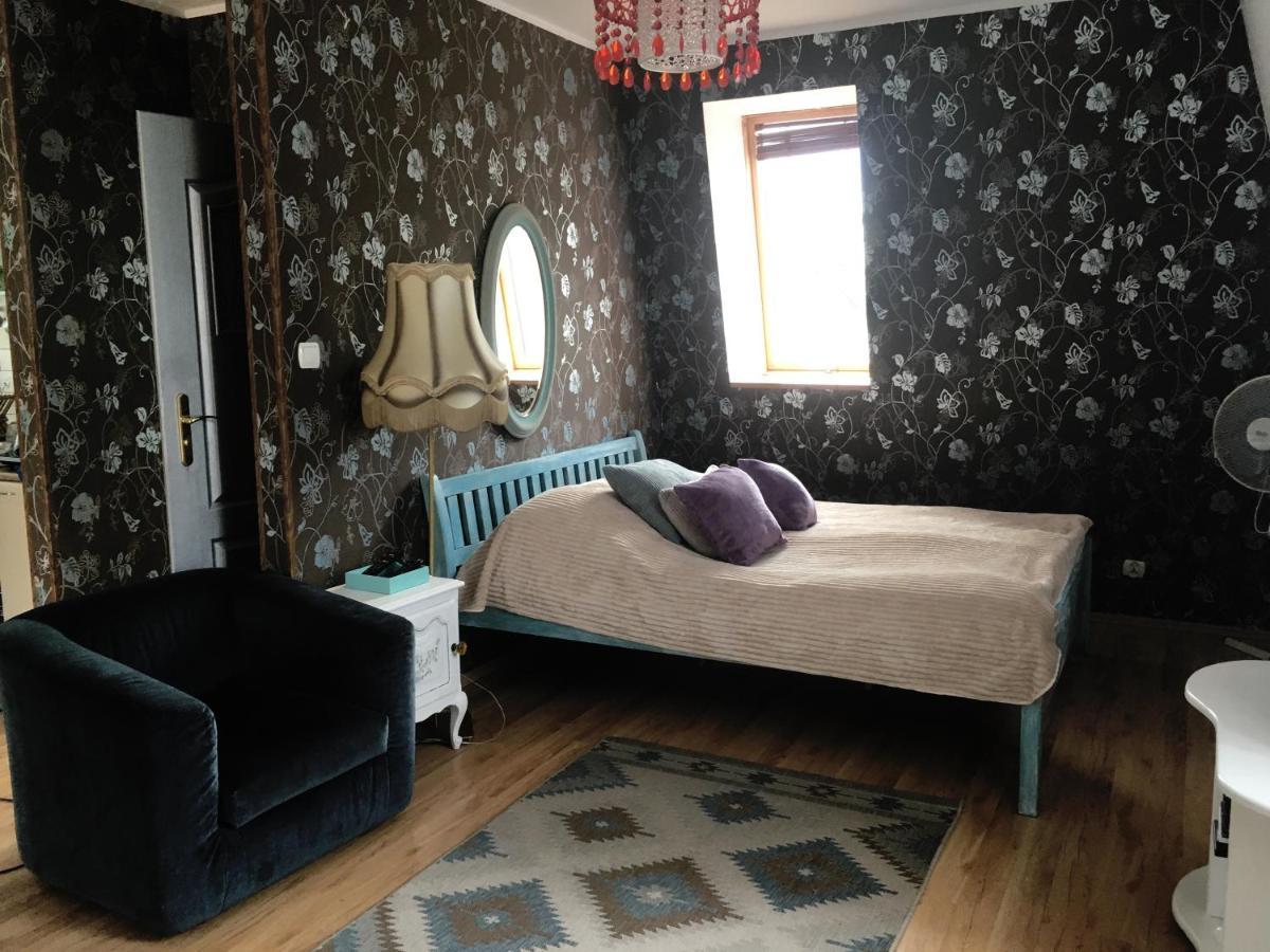 Apartament Sloneczny Σόποτ Εξωτερικό φωτογραφία
